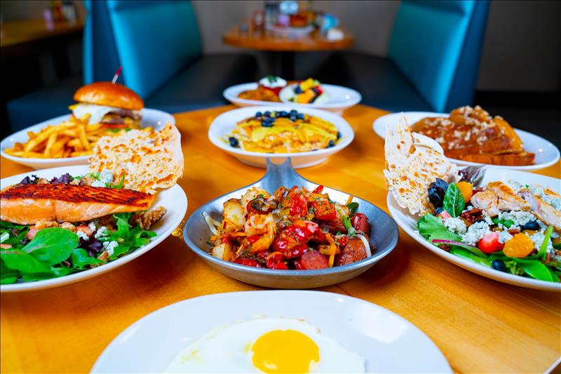 Grady's Snack N' Dine Homewood, IL